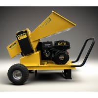 Гілкоподрібнювач RATO WGC-60