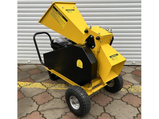 Веткоизмельчитель RATO WGC-60