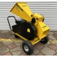 Веткоизмельчитель RATO WGC-60