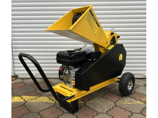 Веткоизмельчитель RATO WGC-60