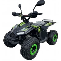 Електроквадроцикл Forsage Moto EV 1200W(48V/20Ah)