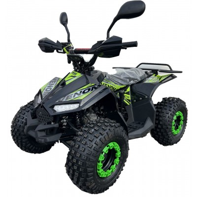 Электроквадроцикл Forsage Moto EV 1200W(48V/20Ah)