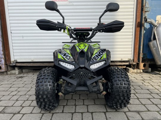Электроквадроцикл Forsage Moto EV 1200W(48V/20Ah)