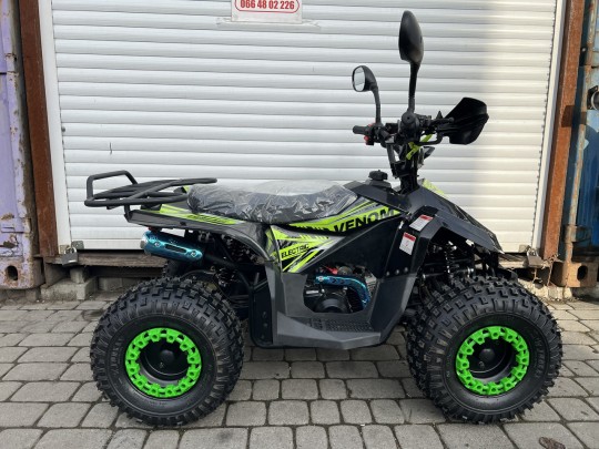 Электроквадроцикл Forsage Moto EV 1200W(48V/20Ah)