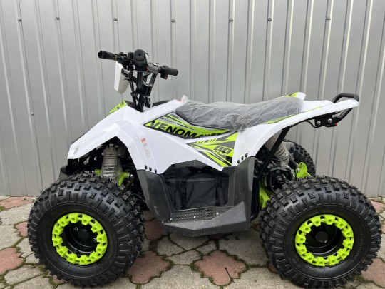 Электроквадроцикл Forsage Moto EV 1200W(48V/20Ah)