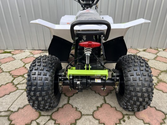 Электроквадроцикл Forsage Moto EV 1200W(48V/20Ah)