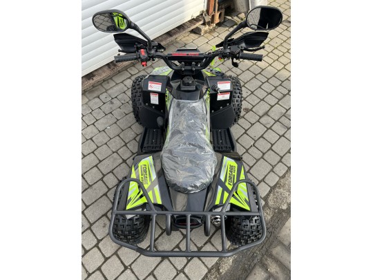 Электроквадроцикл Forsage Moto EV 1200W(48V/20Ah)