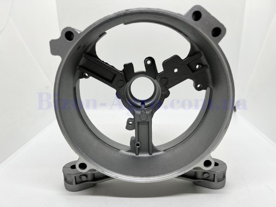 Корпус статора генератора 2,5-3,5 кВт 168F/170F