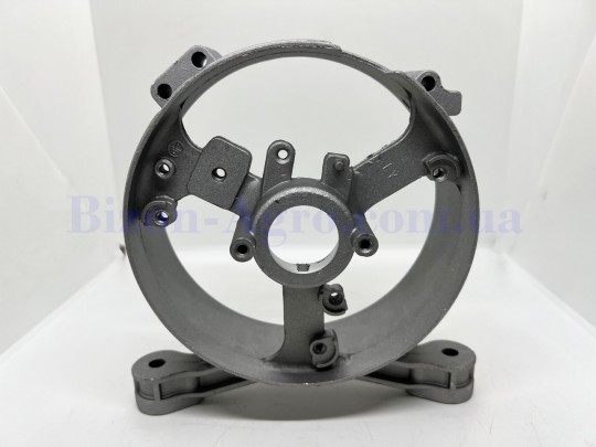Корпус статора генератора 2,5-3,5 кВт 168F/170F