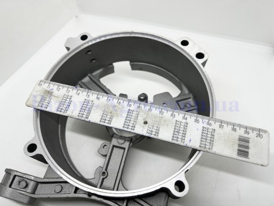 Корпус статора генератора 2,5-3,5 кВт 168F/170F