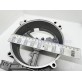 Корпус статора генератора 2,5-3,5 кВт 168F/170F