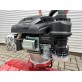 Мотокультиватор Briggs & Stratton RV-170S PRO (Ротик)