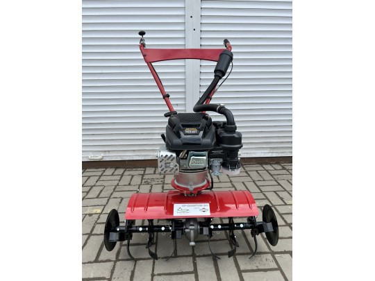 Мотокультиватор Briggs & Stratton RV-170S PRO (Ротик)