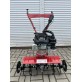 Мотокультиватор Briggs & Stratton RV-170S PRO (Ротик)