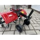 Мотокультиватор Briggs & Stratton RV-170S PRO (Ротик)