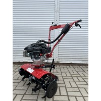 Мотокультиватор Briggs & Stratton RV-170S PRO (Робік)
