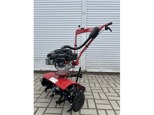 Мотокультиватор Briggs & Stratton RV-170S PRO (Ротик)