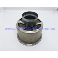 Фільтр повітряний - елемент металевий R175/R180