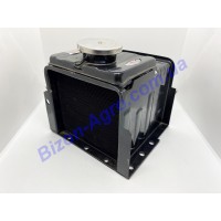 Радіатор (Латунь) R185/R190/R192 без кріплень Тип1