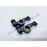 Коромисла (пара) з гвинтами регулювання - R190/R195