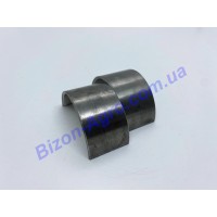 Вкладиші шатуна мотоблока STD 190N/195N (12/15Hp)