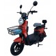 Электроскутер Forsage Moto New TANK 1000W (72V25A)