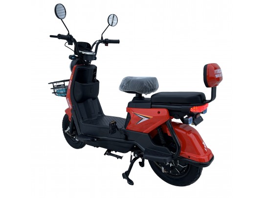 Электроскутер Forsage Moto New TANK 1000W (72V25A)
