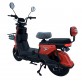 Электроскутер Forsage Moto New TANK 1000W (72V25A)