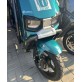 Електроскутер Forsage Moto Lucky 85 2000W (72V38A) на Графенових АКБ