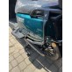 Електроскутер Forsage Moto Lucky 85 2000W (72V38A) на Графенових АКБ