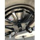 Електроскутер Forsage Moto GR 2000W (72V38A) на Графенових АКБ