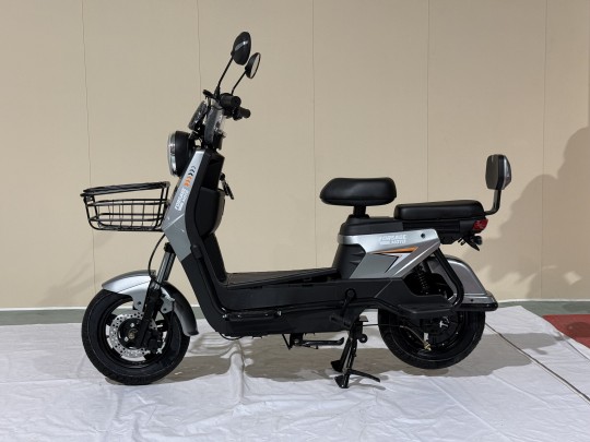 Электроскутер Forsage Moto New TANK 1000W (72V25A)