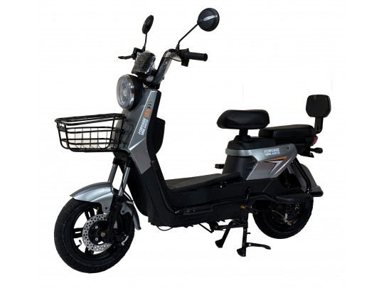 Электроскутер Forsage Moto New TANK 1000W (72V25A)