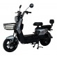 Электроскутер Forsage Moto New TANK 1000W (72V25A)