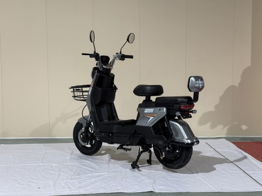 Электроскутер Forsage Moto New TANK 1000W (72V25A)