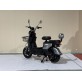 Электроскутер Forsage Moto New TANK 1000W (72V25A)