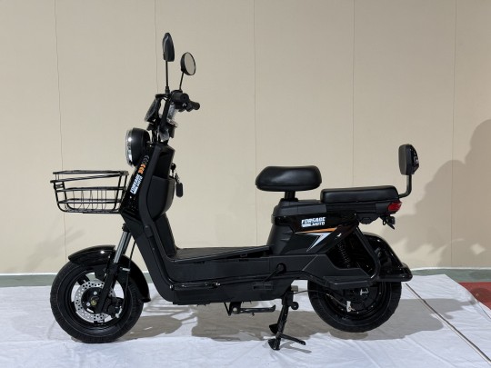 Электроскутер Forsage Moto New TANK 1000W (72V25A)