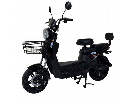 Электроскутер Forsage Moto New TANK 1000W (72V25A)