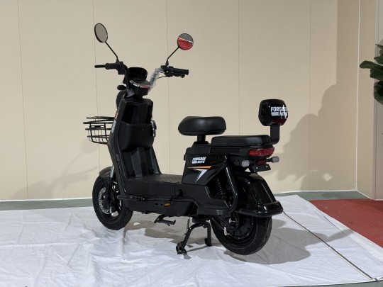 Электроскутер Forsage Moto New TANK 1000W (72V25A)