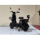 Электроскутер Forsage Moto New TANK 1000W (72V25A)