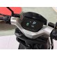 Електроскутер Forsage Moto Lucky 85 2000W (72V38A) на Графенових АКБ