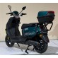 Електроскутер Forsage Moto Lucky 85 2000W (72V38A) на Графенових АКБ