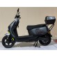 Електроскутер Forsage Moto Lucky 85 2000W (72V38A) на Графенових АКБ