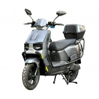 Електроскутер Forsage Moto Lucky 85 2000W (72V38A) на Графенових АКБ