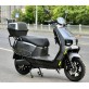 Електроскутер Forsage Moto Lucky 85 2000W (72V38A) на Графенових АКБ