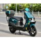 Електроскутер Forsage Moto Lucky 85 2000W (72V38A) на Графенових АКБ