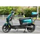 Електроскутер Forsage Moto Lucky 85 2000W (72V38A) на Графенових АКБ