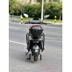 Електроскутер Forsage Moto GR 2000W (72V38A) на Графенових АКБ