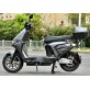 Електроскутер Forsage Moto GR 2000W (72V38A) на Графенових АКБ