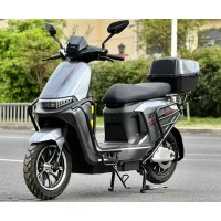 Електроскутер Forsage Moto GR 2000W (72V38A) на Графенових АКБ